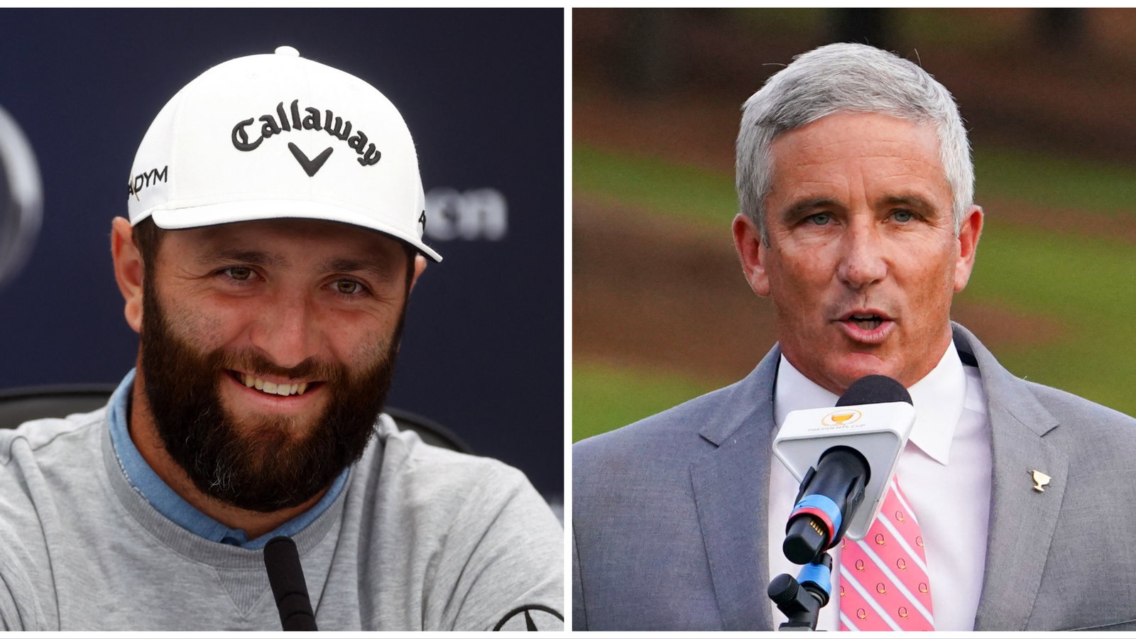 Jon Rahm backs Monahan but fires LIV warning: "Punishment should be in order!"